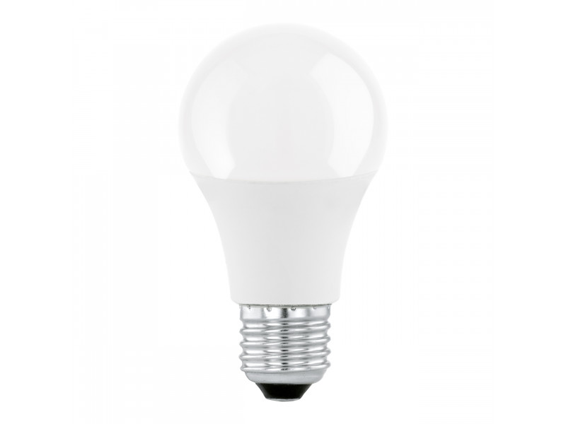 LED E27 10W (60W) 806lm 4000K Step KÖRTE Eglo MEGSZŰNT