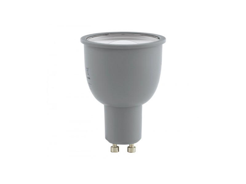 LED GU10 5W (50W) 400lm 2700K CONNECT SPOT Eglo MEGSZŰNT
