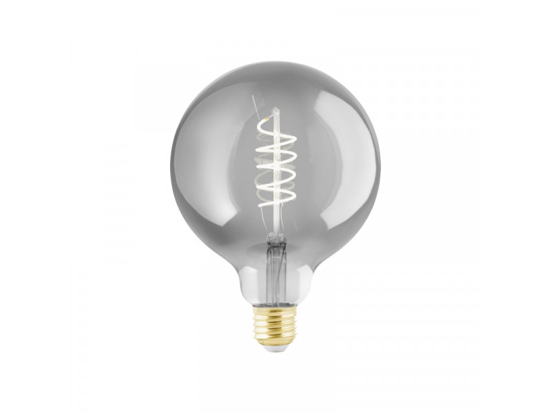 LED E27 4W 100lm 2000K FILAMENT FÜST NAGYGÖMB MEGSZŰNT