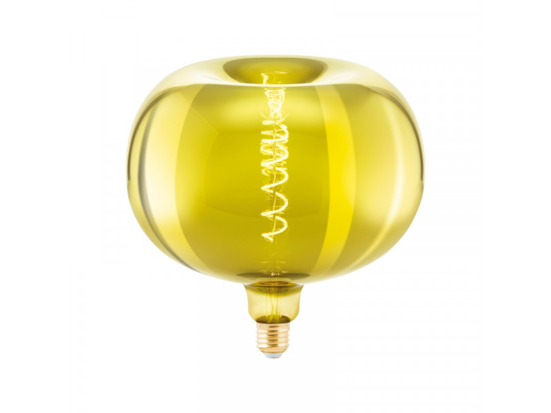 LED E27 4W 40lm 1900K FILAMENT ARANY ÓRIÁS MEGSZŰNT