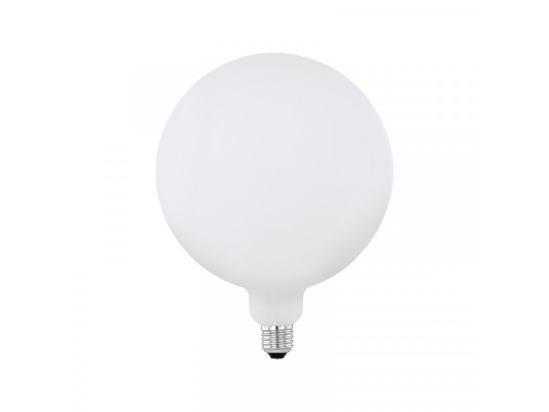 LED E27 4W (40W) 470lm 2700K FILAMENT OPÁL ÓRIÁS MEGSZŰNT