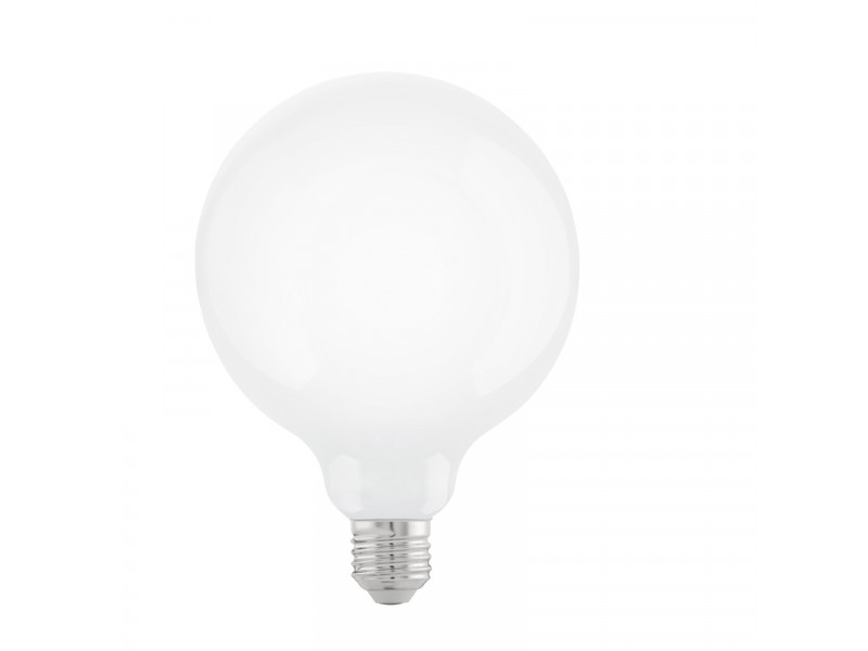 LED E27 7W (60W) 806lm 2700K FILAMENT OPÁL NAGYGÖMB MEGSZŰNT