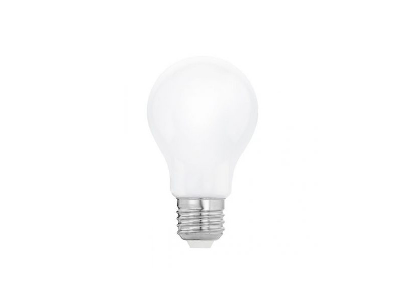 LED E27 12W (100W) 1521lm 2700K FILAMENT OPÁL KÖRTE MEGSZŰNT