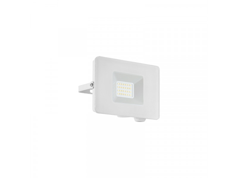 LED Reflektor 20W 5000K 1800lm IP65 Fehér FAEDO3 LED Reflektor 20W 5000K 1800lm IP65 Fehér FAEDO3