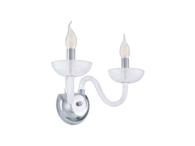 Fali lámpa E14 FALCADO 1 MEGSZŰNT!!