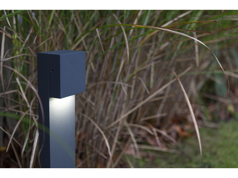 Állólámpa 7,4W 500lm 4000K 65cm IP65 GEMINI XF Állólámpa 7,4W 500lm 4000K 65cm IP65 GEMINI XF