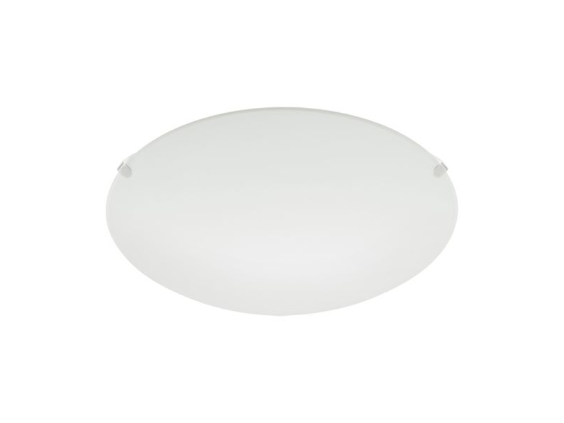 Mennyezeti lámpa E27 1x60W IP20 fehér/fehér MARS