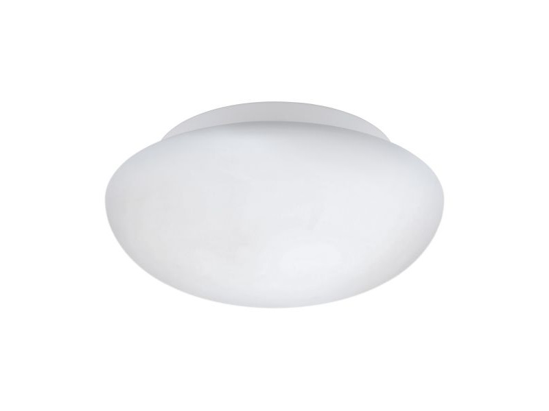 Mennyezeti lámpa E27 1x60W IP20 fehér/fehér ELLA