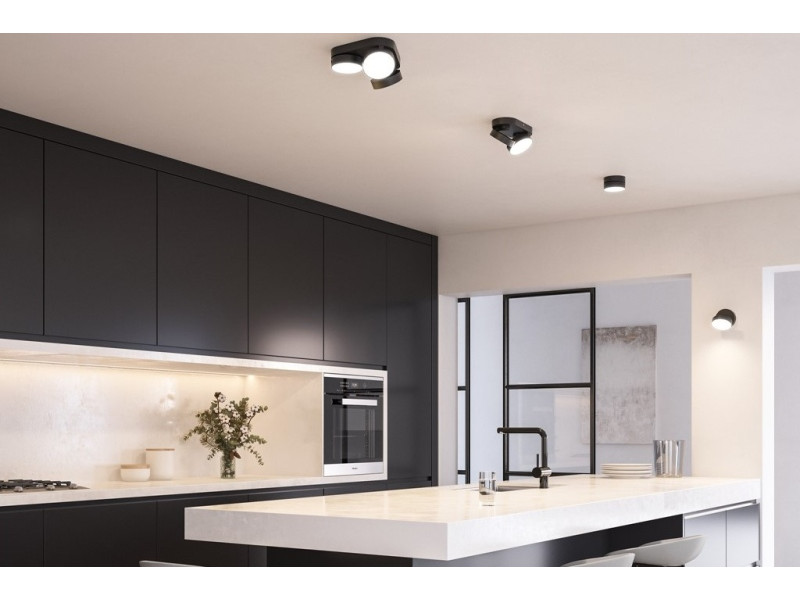 Fali lámpa 6,8W LED 400lm 2700-6500K Vezérelhető STANOS MEGSZŰNT