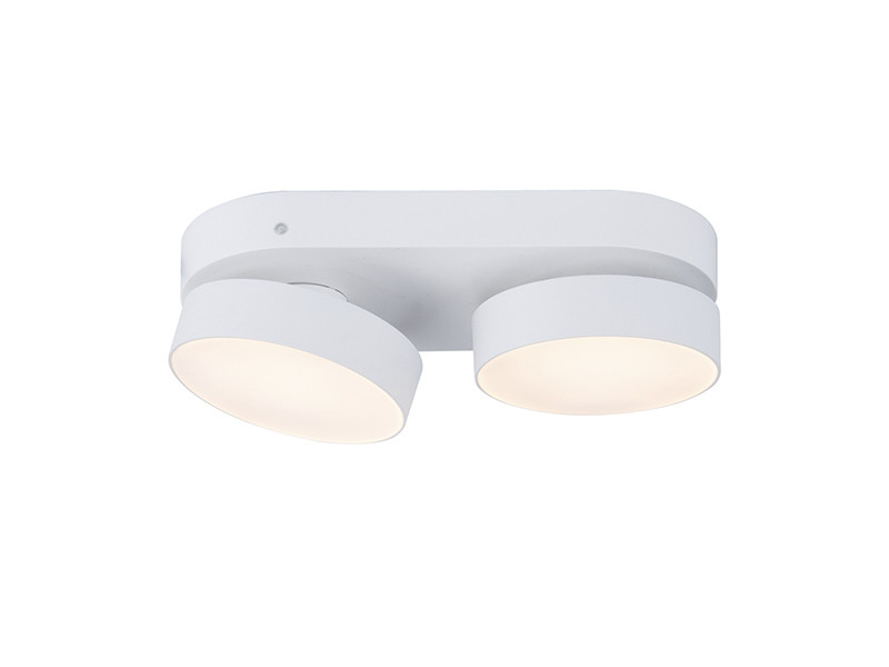 Fali lámpa 13,6W LED 800lm 2700-6500K Vezérelhető STANOS MEGSZŰNT