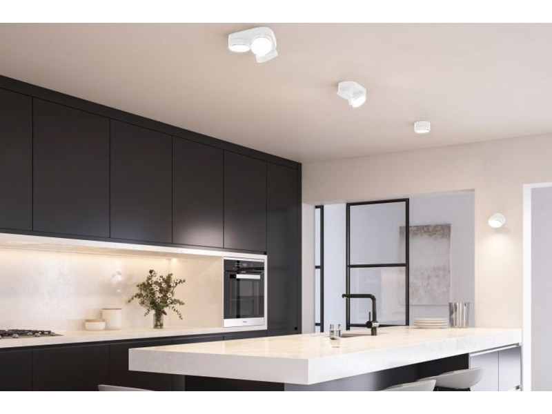 Fali lámpa 13,6W LED 800lm 2700-6500K Vezérelhető STANOS MEGSZŰNT