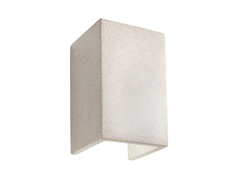 Kültéri fali lámpa LED 2x6W 3000K 774lm elefántcsont alumínium/üveg 120x112x200mm IP54 PETRA Kültéri fali lámpa LED 2x6W 3000K 774lm elefántcsont alumínium/üveg 120x112x200mm IP54 PETRA