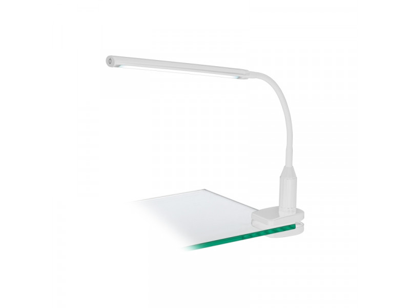 Satus Asztali lámpa LED 4,5W 550lm 4000K fehér LAROA