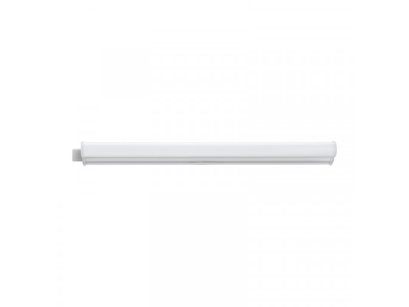 Mennyezeti lámpa LED 3,2W 440lm 4000K fehér 25x310x35mm kapcsolós DUNDRY