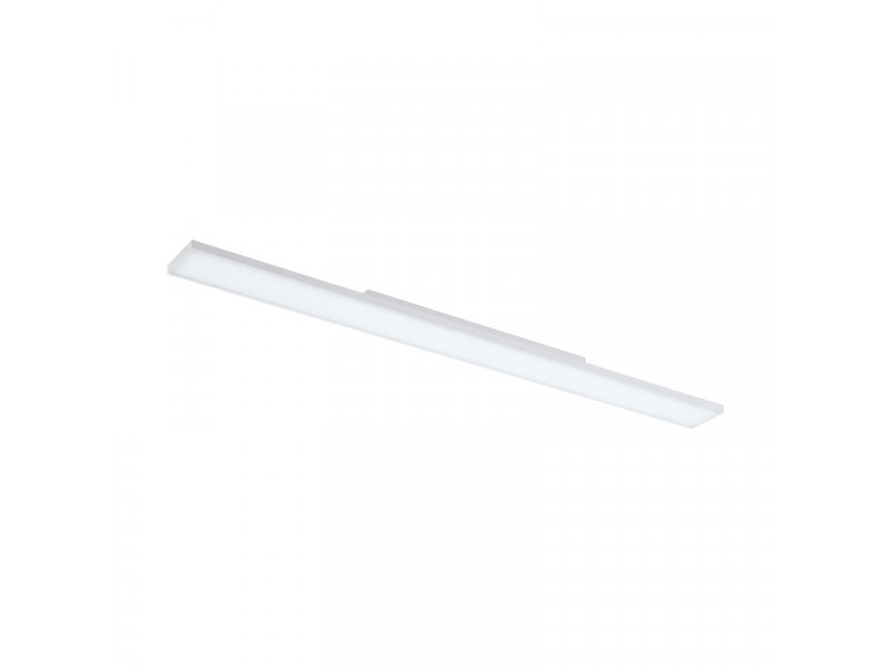 Led Panel 20W 120x10cm Fehér 4000K TURCONA MEGSZŰNT