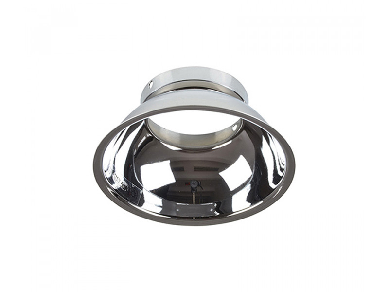 Lámpa betét alumínium/króm 40x90mm REMO Lámpa betét alumínium/króm 40x90mm REMO