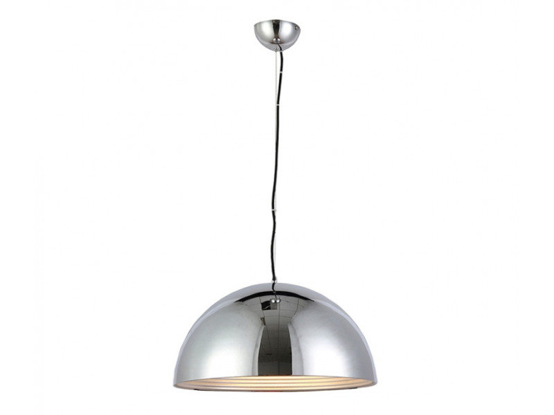 Függeszték E27 fém/króm 1320x400mm MODENA MEGSZŰNT