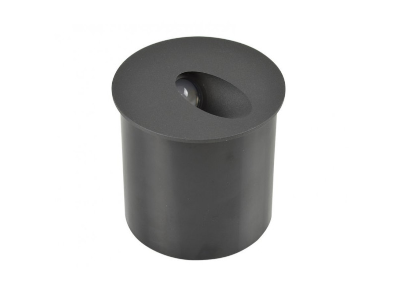 Beépíthető lámpa LED 3W 3000K 25lm alu./sötétszűrke 97x80mm SARONA MEGSZŰNT Beépíthető lámpa LED 3W 3000K 25lm alu./sötétszűrke 97x80mm SARONA MEGSZŰNT