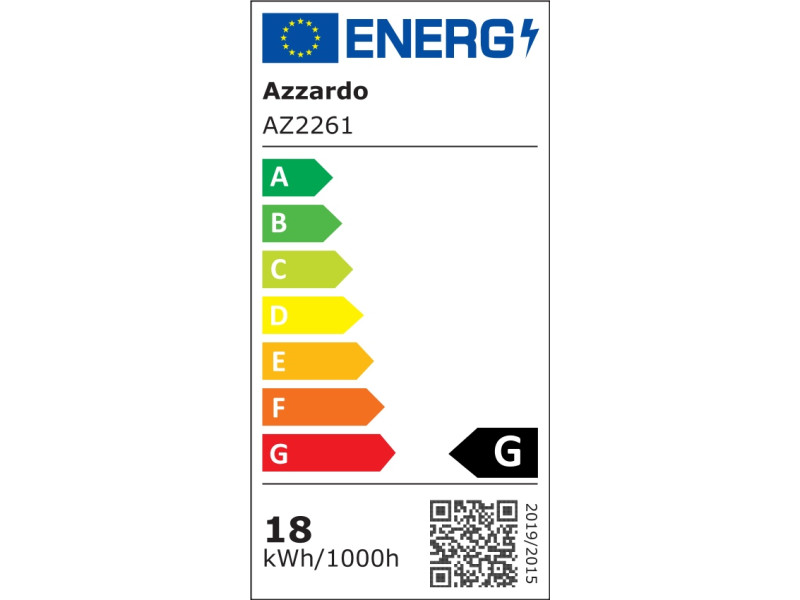 Mennyezeti lámpa LED 20W 3000K 1680lm alumínium/fehér 55x220mm MONZA (AZ-2261) Mennyezeti lámpa LED 20W 3000K 1680lm alumínium/fehér 55x220mm MONZA (AZ-2261)