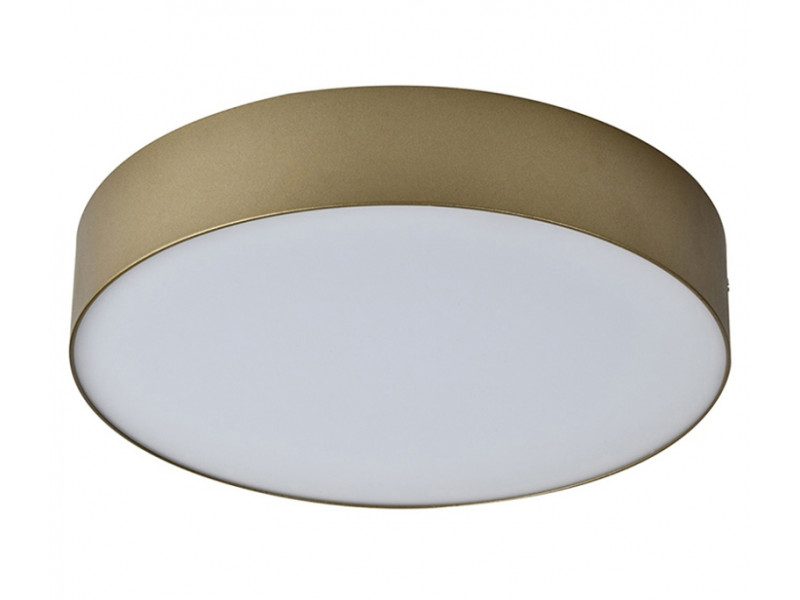 Mennyezeti lámpa LED 30W 2100lm 3000-6000K pezsgő/fém 55x300mm MONZA LED