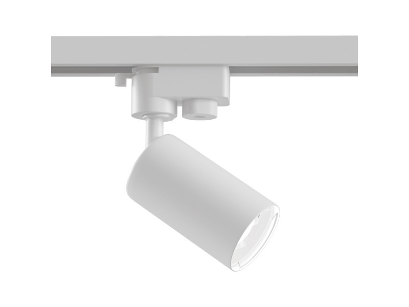 Sínes lámpa 1F GU10 alumínium/fehér 179x54x100mm TRACK LAMPS (TR002-1-GU10-W) Sínes lámpa 1F GU10 alumínium/fehér 179x54x100mm TRACK LAMPS (TR002-1-GU10-W)
