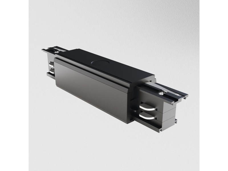 Sín Toldóelem 3F műanyag/fekete 166x32x32mm TRACK (TRA005C-31B)