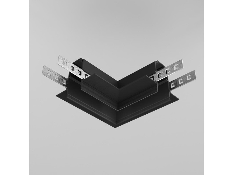 Beépíthető Mágneses Sarokelem fém/fekete 122x4612.5mm EXILITY (12,5mm kartonho) (TRA034CL-42.12B) Beépíthető Mágneses Sarokelem fém/fekete 122x4612.5mm EXILITY (12,5mm kartonho) (TRA034CL-42.12B)