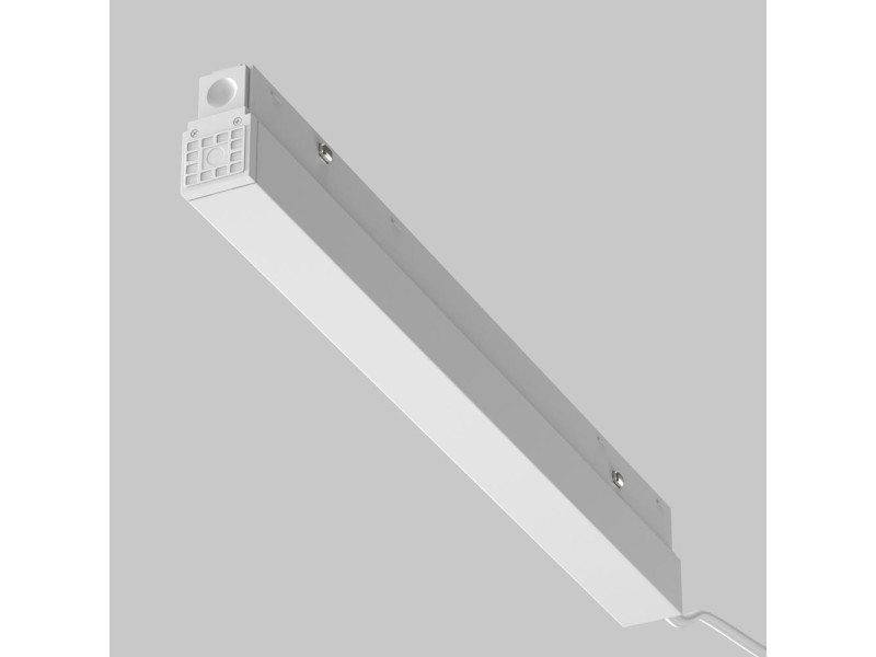 Sín Kiegészítő tápegység 48V 200W alumínium/fehér 330x22x45mm POWER SUPPLY EXILITY