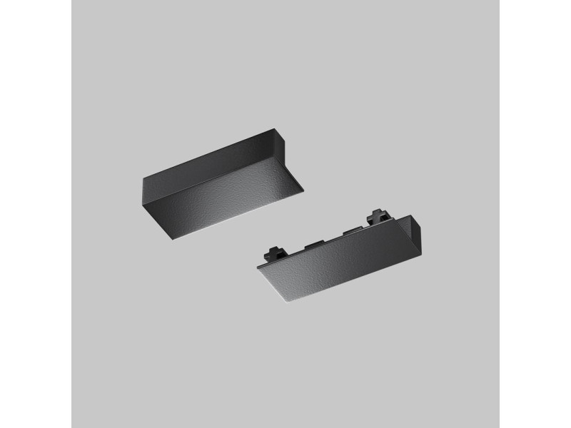 Sín Mágneses Végzáró műanyag/fekete 25x6x8mm TRACK RADITY (TRA084EC-112B) Sín Mágneses Végzáró műanyag/fekete 25x6x8mm TRACK RADITY (TRA084EC-112B)