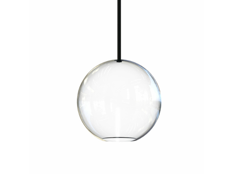 Lámpabura átlátszó/üveg 245x250mm CAMELEON SPHERE L MEGSZŰNT Lámpabura átlátszó/üveg 245x250mm CAMELEON SPHERE L MEGSZŰNT