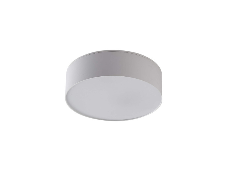 Mennyezeti lámpa LED 5W 516lm 3000K szövet/fehér 30x80x80mm SOLARI LED Mennyezeti lámpa LED 5W 516lm 3000K szövet/fehér 30x80x80mm SOLARI LED