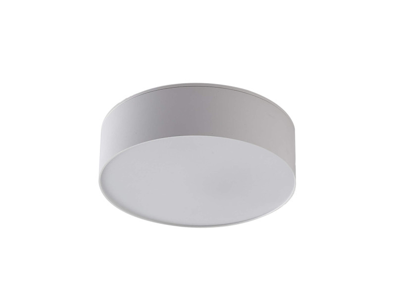 Mennyezeti lámpa LED 5W 516lm 4000K szövet/fehér 30x80x80mm SOLARI LED Mennyezeti lámpa LED 5W 516lm 4000K szövet/fehér 30x80x80mm SOLARI LED