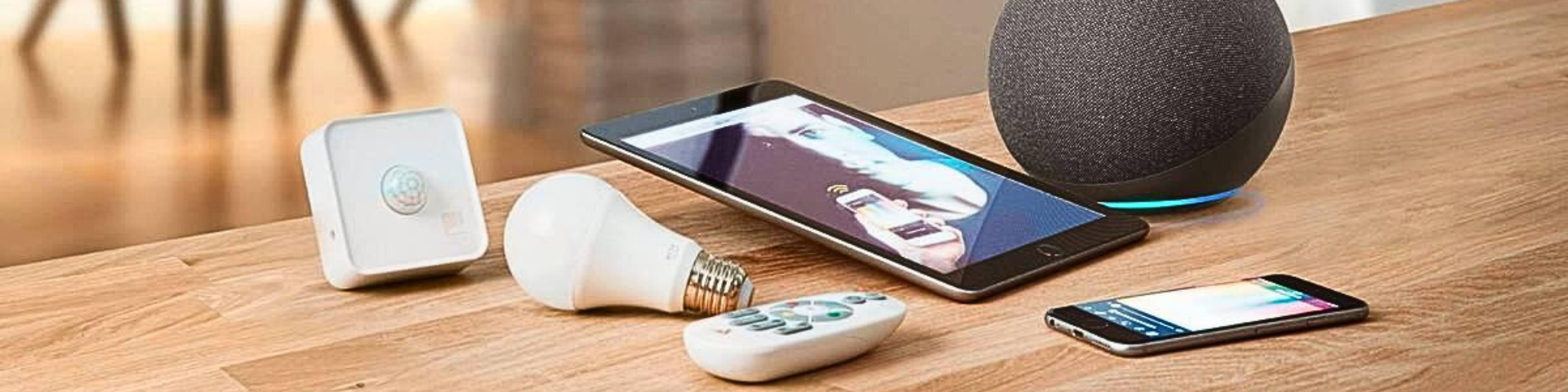 EGLO Connect: Bluetooth-alapú intelligens világítás