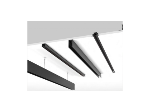 Mágneses sínrendszerek 2026: Slimek, Nanok és a jövő flexibilis világítása