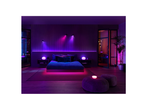 Philips Hue – A Modern Otthon Világítása